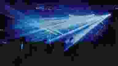 Blur Background