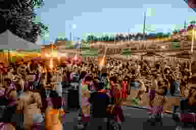Blur Background