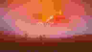 Blur Background