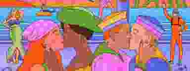 Blur Background