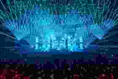 Blur Background