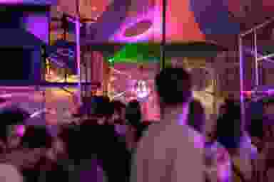 Blur Background