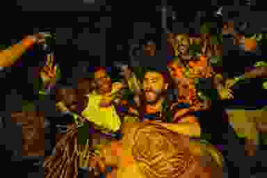 Blur Background