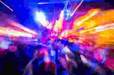 Blur Background