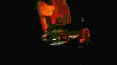 Blur Background