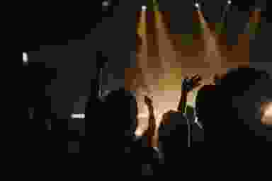 Blur Background