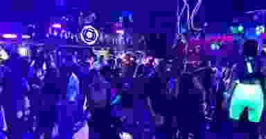 Blur Background