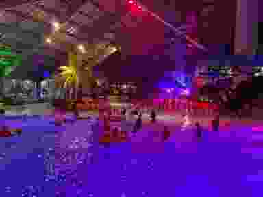 Blur Background