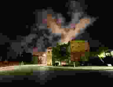 Blur Background