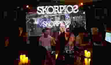 Blur Background