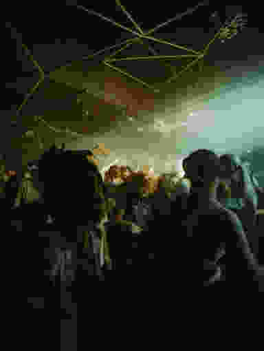 Blur Background