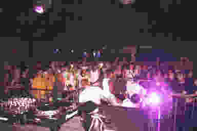 Blur Background