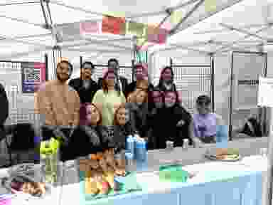 Blur Background