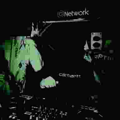 Blur Background