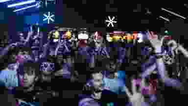 Blur Background