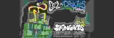 Blur Background