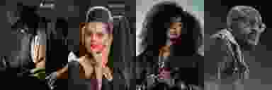 Blur Background