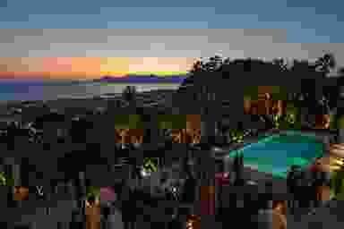 Blur Background