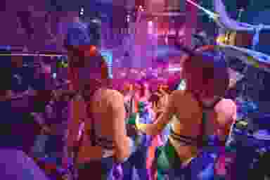 Blur Background