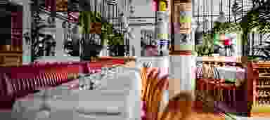 Blur Background