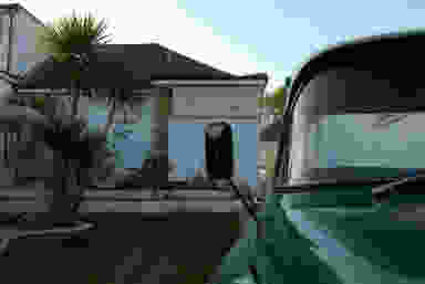 Blur Background