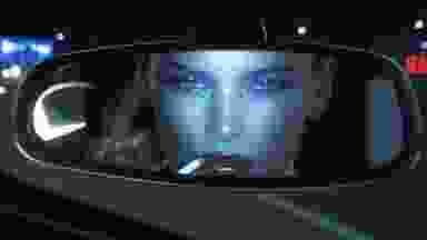 Blur Background