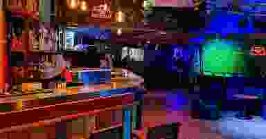 Blur Background