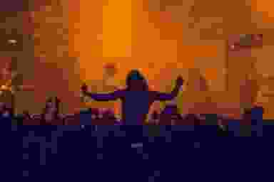 Blur Background