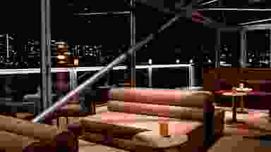 Blur Background