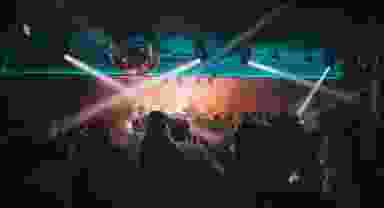 Blur Background