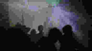 Blur Background