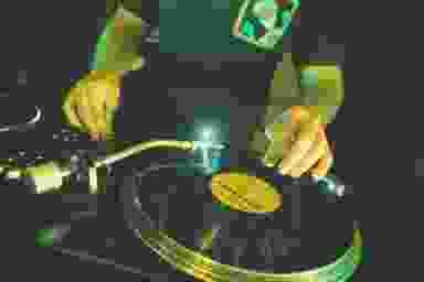 Blur Background