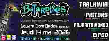 Blur Background