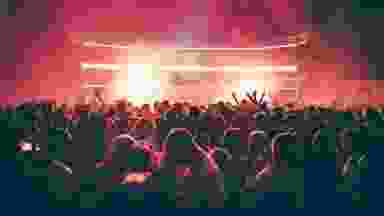 Blur Background