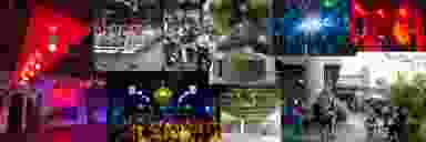 Blur Background