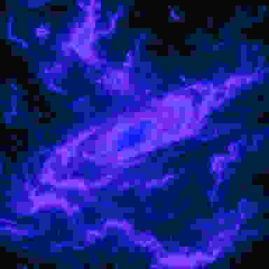Blur Background