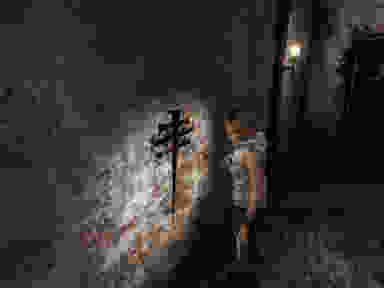 Blur Background