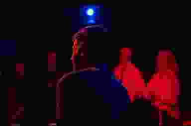 Blur Background