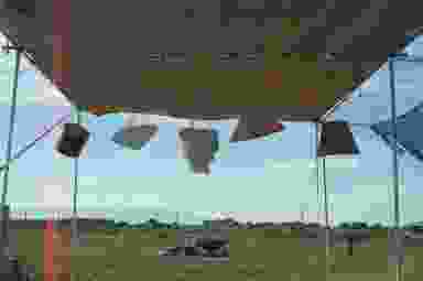 Blur Background