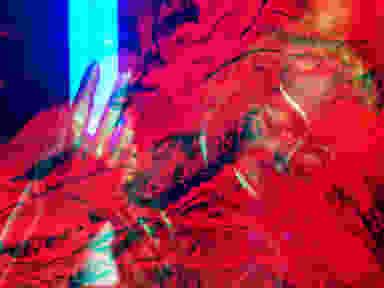 Blur Background
