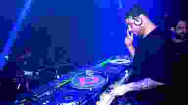 Blur Background