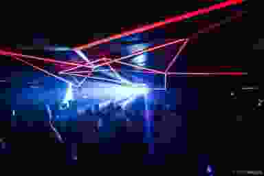 Blur Background