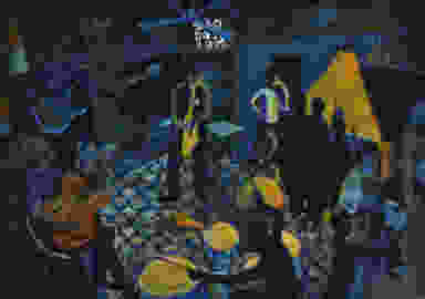 Blur Background
