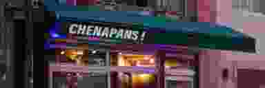 Blur Background