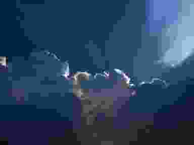 Blur Background