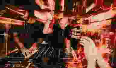 Blur Background