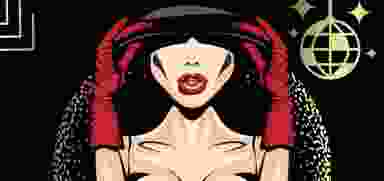 Blur Background