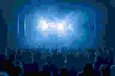 Blur Background