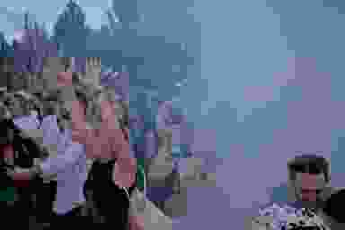 Blur Background