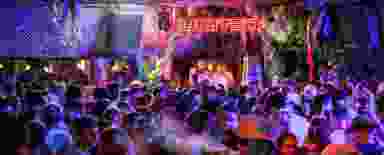 Blur Background